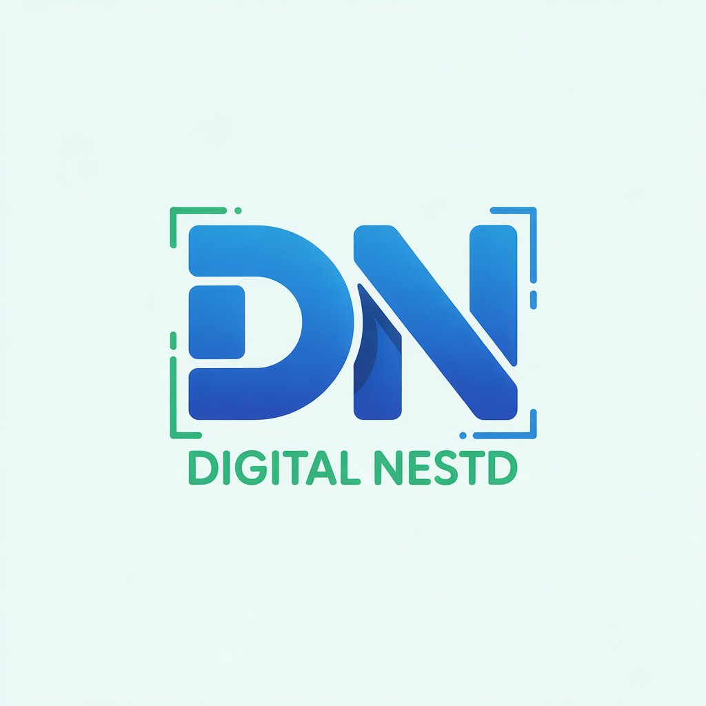 Digitalnestd – Giải pháp digital tối ưu